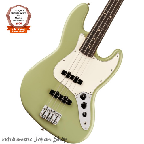 Fender player jazz bass - player,