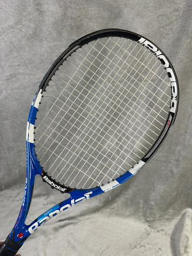 Babolat pure drive roddick - drive,