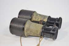 Antico binocolo tedesco