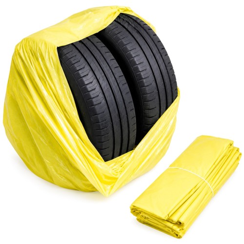 100 sacchetti per - 100,