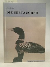 Die Seovaucher Gaviidae Höhn