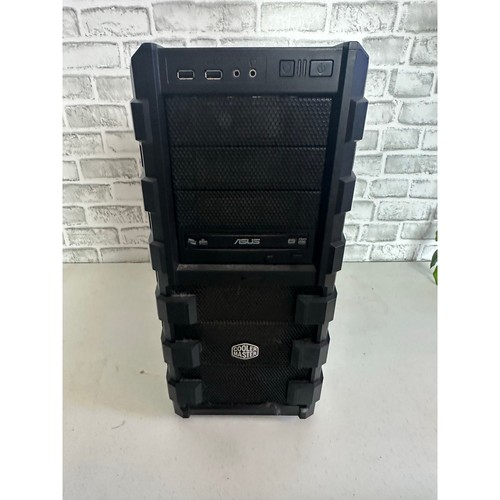 Cooler master haf 912 - master, mid