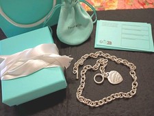 Collana Tiffany & Co Toggle