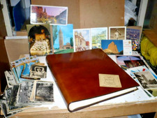 COLLEZIONISMO CARTOLINE