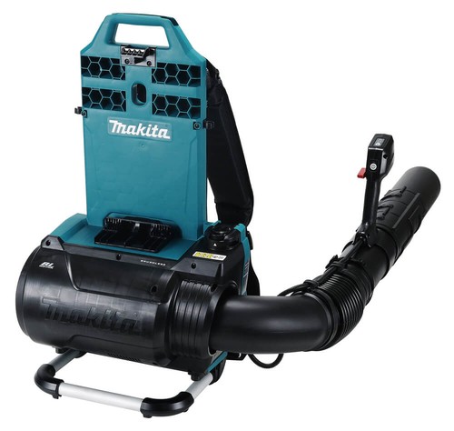 Makita soffiatore zaino a - makita,