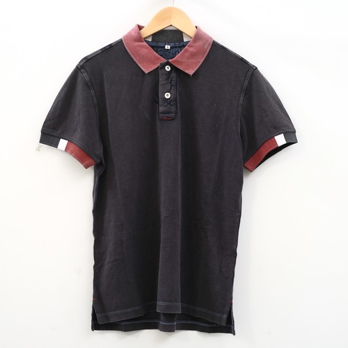 Napapijri printed polo - printed, men's