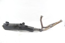 SUZUKI V-STROM 650 1430511J00H01 MARMITTA SILENZIATORE SCARICO DL650A 11 - 17 MU