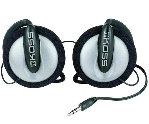 Koss ksc cuffie con - koss, ksc/7