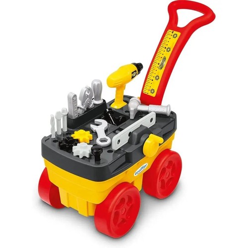 Carrello meccanico attrezzi - meccanico,