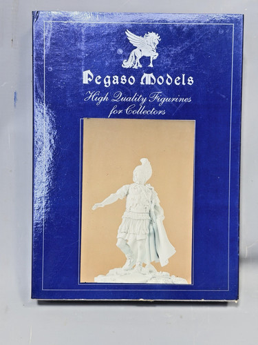 Pegaso models elite - models, console