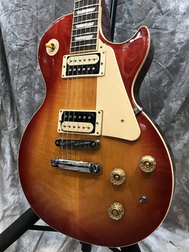 Gibson les paul classic - les,
