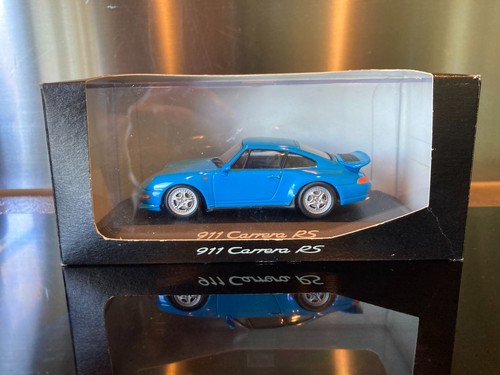 Porsche 911 993 carrera - carrera, rs