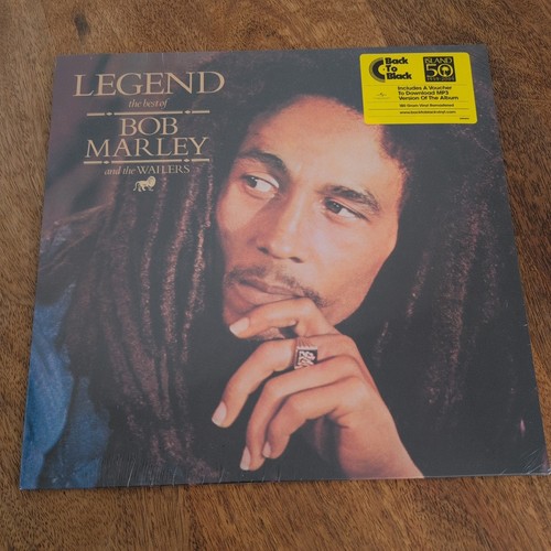 Bob marley and - and, the