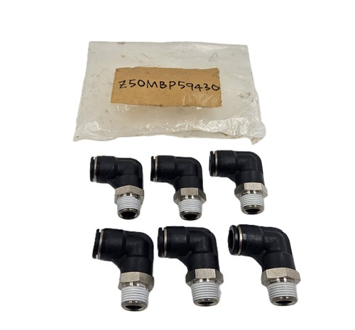 Connettore pneumatico mazak - pneumatico,