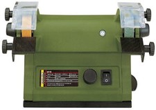 Rettificatrice e lucidatrice Proxxon