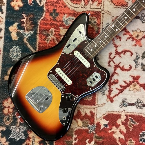Chitarra elettrica usata