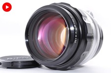 [N Mint] Obiettivo Nikon