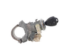 BLOCCHETTO D’ACCENSIONE CON CHIAVE PER TOYOTA Rav4 4° Serie 45020424 2AD-FHV Di