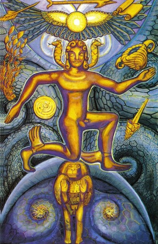 Aleister crowley yoga - aleister,