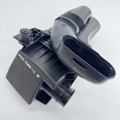 Custodia filtro airbox ford - custodia,