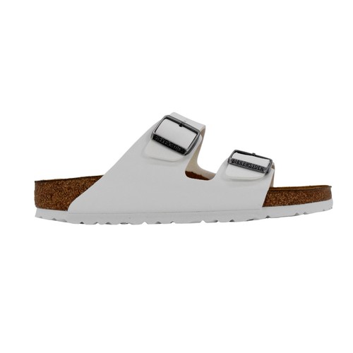Birkenstock arizona white - arizona,