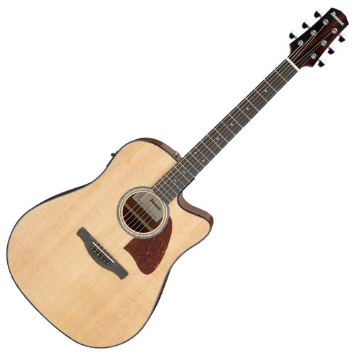 Ibanez aad51ce natural - aad51ce-nt, high