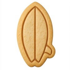 Tavola da surf corta