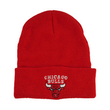 Cappellino Adidas NBA Chicago