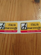 adesivi stickers marzocchi