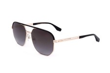 Occhiali da Sole Marc Jacobs MARC 469/S RHL GOLD BLACK 58/15/145 Uomo