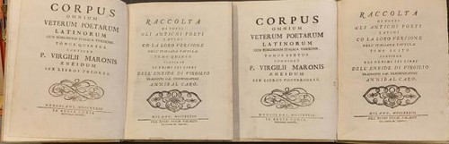 Virgilio marone publio - marone,