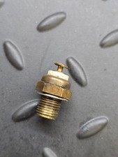 TERMOINTERRUTTORE BULBO