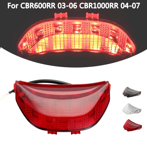 Fanale posteriore led - posteriore,