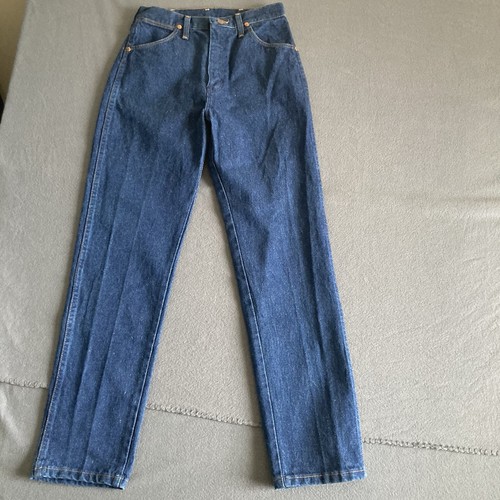 Jeans donna vintage wrangler - vintage,