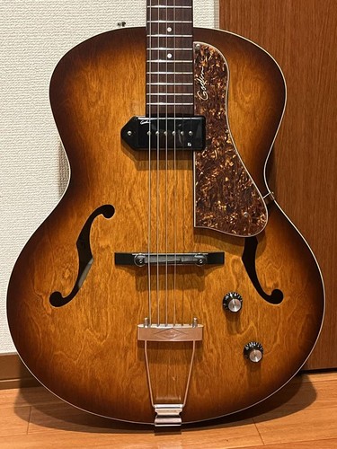 Chitarra acustica completa