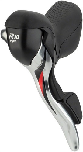Microshift r10 leva cambio - microshift,