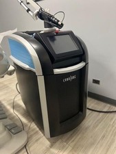 Sistema laser rimozione