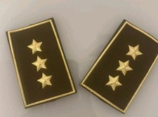 Capitano Esercito Tubolari