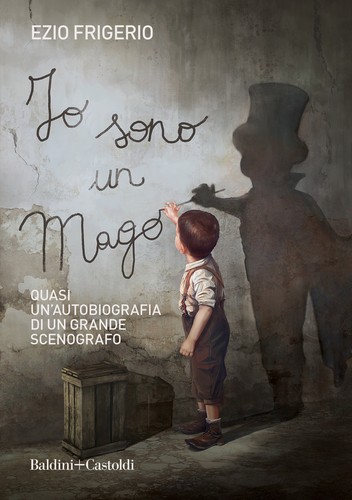 Sono mago frigerio - il,
