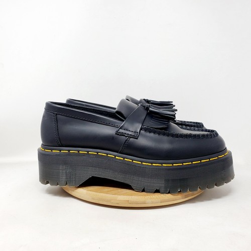 Mocassino martens adrian - dr,