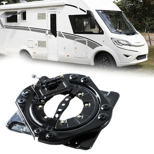 Base girevole sedile 360 - base, 360°