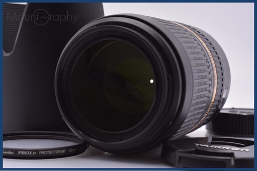 Exc tamron sp - tamron,