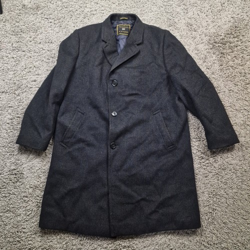 Cappotto nicholson albans - st,
