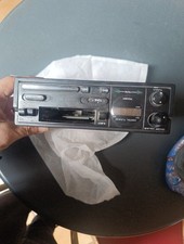 Car Stereo Autoradio Fiat MC