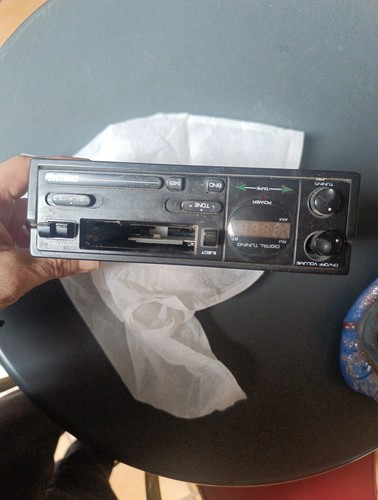 Car stereo autoradio fiat - fiat, mc