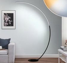 Lampada ad arco LED Stile
