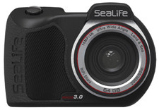 SeaLife Micro 3.0 fotocamera subacquea