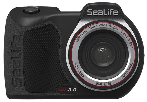 Sealife micro fotocamera - sealife,