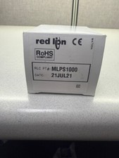 Nuovo red lion - nuovo,, controls