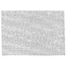 RETE FIBRA INTONACO 75 GR/MQ 75 BIANCO MAGLIA MM 5X5 ML 50 H.CM 100 PZ 1